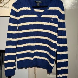 Ralph Lauren Sweater